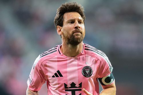 Messi bị mỉa mai ở cuộc đua Quả bóng vàng 2026