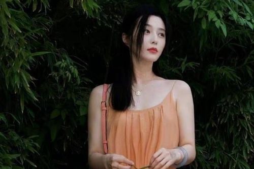 Những ngày đen tối của Phạm Băng Băng