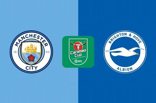 Nhận định trận đấu Man City vs Brighton, 2h30 ngày 29.10: 'Mòng biển' kém duyên