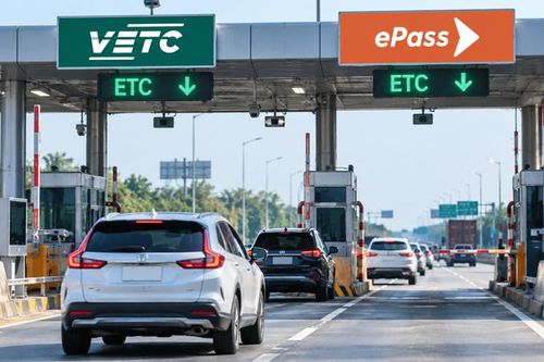 VETC, ePass dự kiến thu 6.600 đồng/tháng: Người ít đi cao tốc có phải trả?