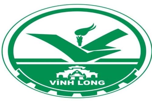 Vĩnh Long chính thức sử dụng biểu trưng mới có ngọn đuốc 'Đồng Khởi'