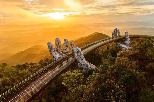 Đà Nẵng lọt Top 10 điểm đến xu hướng thế giới năm 2027