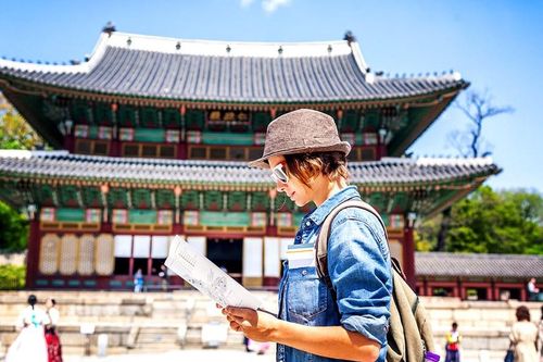 Hàn Quốc hướng tới đón 30 triệu lượt khách quốc tế