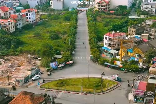 Hải Phòng: Tháng 11 sẽ khởi công đường Hồ Sen - Quán Mau hơn 1.200 tỉ đồng