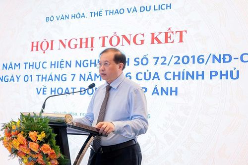 Tháo gỡ 'nút thắt' bản quyền và AI trong nhiếp ảnh số