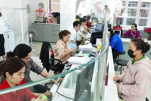 Đào tạo, bồi dưỡng công chức phải căn cứ vị trí việc làm