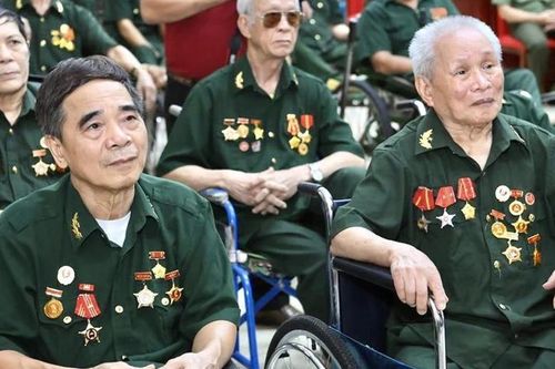 Ban hành Kế hoạch triển khai thi hành Pháp lệnh sửa đổi, bổ sung Pháp lệnh Ưu đãi người có công với cách mạng