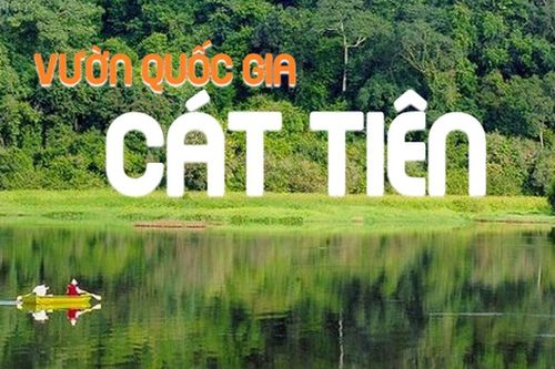 Chuyển giao Vườn quốc gia Cát Tiên về UBND thành phố Đồng Nai quản lý