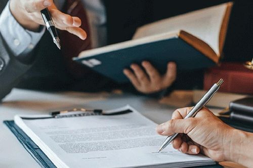 Phân công soạn thảo 22 dự án Luật, pháp lệnh, nghị quyết