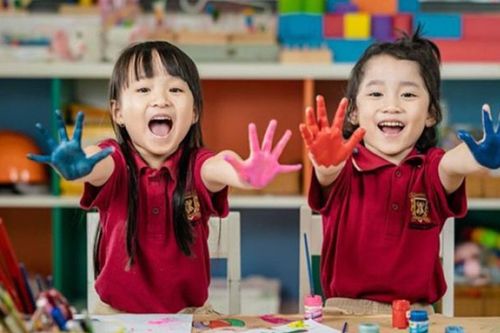 Dự thảo Thông tư hướng dẫn công tác phổ cập giáo dục mầm non cho trẻ em từ 3 đến 6 tuổi
