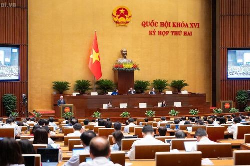 Sửa Luật Chứng khoán: Cải cách thủ tục hành chính, bảo vệ quyền lợi chính đáng của nhà đầu tư