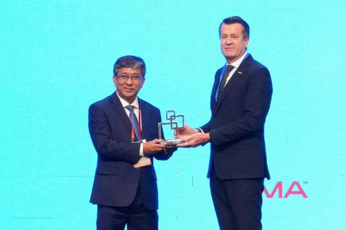 Việt Nam nhận Giải thưởng Lãnh đạo Chính phủ 2026 của GSMA