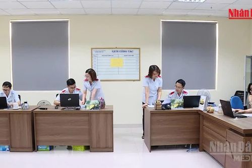 [Video] Hơn 39.000 đơn vị nợ xấu 5.100 tỷ đồng bảo hiểm xã hội