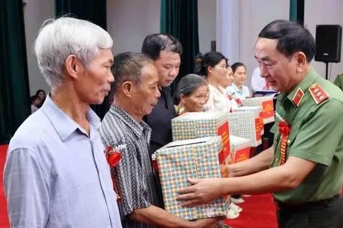 Tăng cường sự lãnh đạo của Đảng đối với phong trào bảo vệ an ninh Tổ quốc