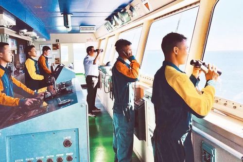 Tạo nguồn nhân lực cho chiến lược kinh tế biển