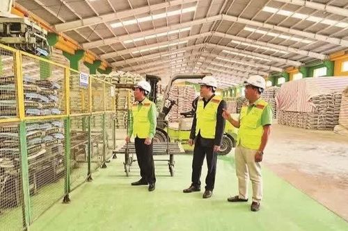 Chú trọng xây dựng tổ chức đảng tại doanh nghiệp
