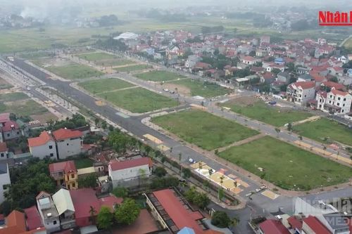 [Video] Hà Nội dự kiến cần thu hồi thêm hơn 10.300 ha đất
