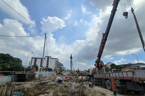 Điểm sáng giải ngân vốn đầu tư công