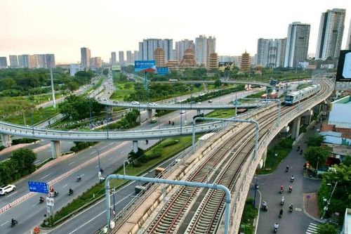 Động lực phát triển đô thị bền vững
