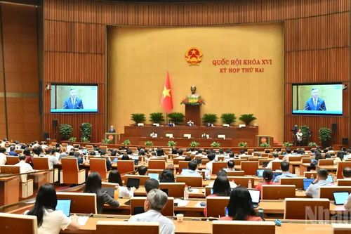 Sửa Luật Chứng khoán: Làm rõ cơ chế thử nghiệm công nghệ mới, bảo vệ nhà đầu tư