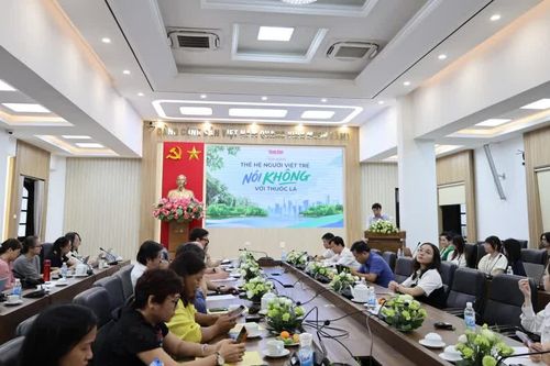 Siết chặt hành lang pháp lý, bảo vệ giới trẻ trước tác hại của thuốc lá
