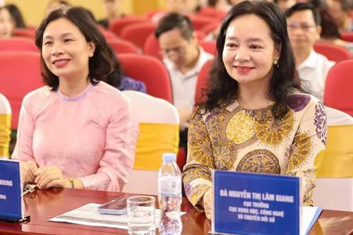 Đưa 'Sáng kiến mỗi ngày' trở thành động lực đổi mới sáng tạo trong ngành công thương