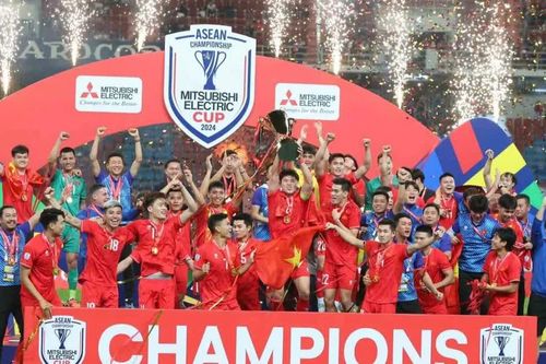 Hệ thống bóng đá chuyên nghiệp là nền tảng vững chắc để nâng tầm đội tuyển quốc gia