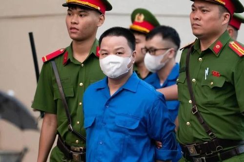 Mr Hunter Lê Khắc Ngọ nhận khắc phục hậu quả vụ án thay nhân viên