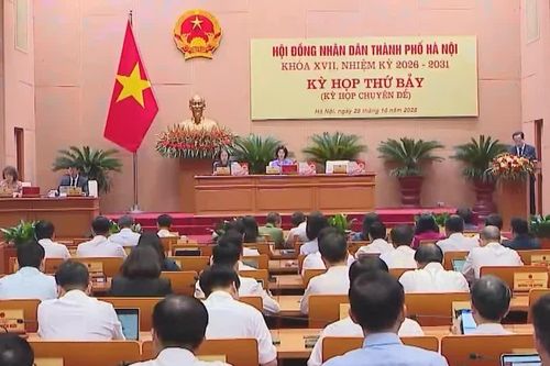 [Video] Hà Nội đề xuất hơn 900 hộ dân phố cổ được ưu tiên mua nhà ở xã hội không qua bốc thăm