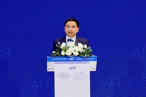 Kiến tạo khuôn khổ hợp tác trong kỷ nguyên mới