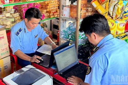 Tây Ninh: Phát hiện hơn 5.000 vụ vi phạm, siết chống buôn lậu dịp cuối năm