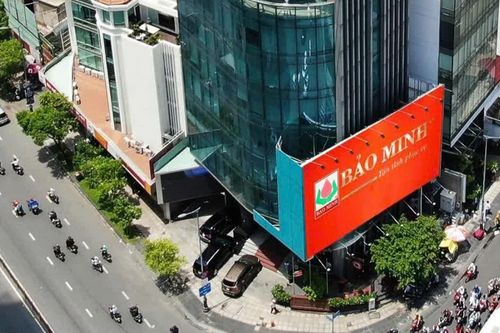 Bảo Minh: Tăng tốc về đích 2026, khởi tạo khí thế kinh doanh 2027