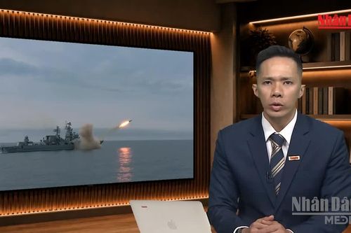 [Video] Tiêu điểm 28/10: Triểu vọng hợp tác an ninh Nga – Iran