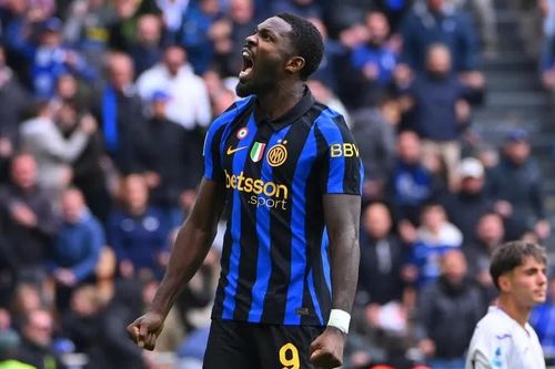 Lịch Serie A ngày 29/10: Inter đua ngôi đầu, Juventus gặp Genoa