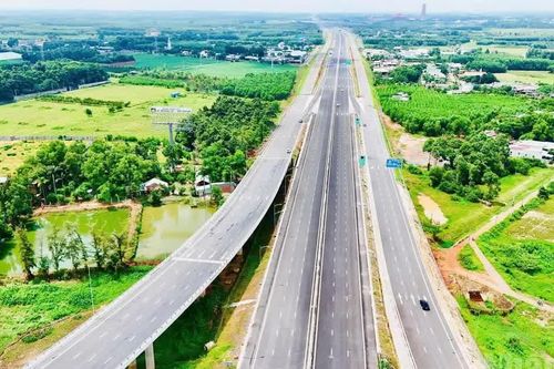 Đồng bộ giao thông, sẵn sàng khai thác sân bay Long Thành