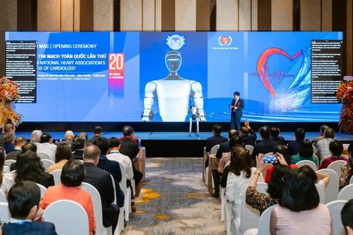 Dự phòng đóng vai trò quan trọng trong chiến lược chăm sóc tim mạch toàn diện