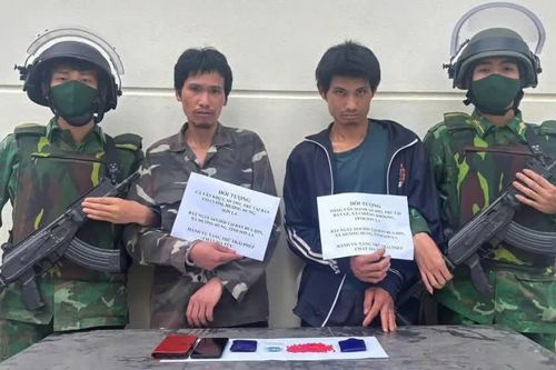 Sơn La bắt giữ 60 vụ án ma túy, thu hơn 38kg ma túy