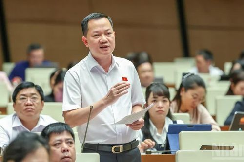 Đại biểu Quốc hội hiến kế ngăn trục lợi chính sách, bảo vệ quyền lợi người mua nhà