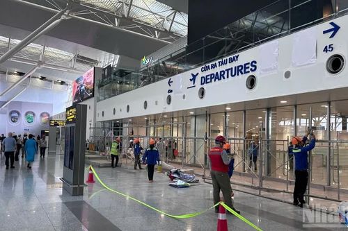 Động lực tăng trưởng kinh tế và phát triển khu vực nhìn từ chiến lược tối ưu hạ tầng sân bay