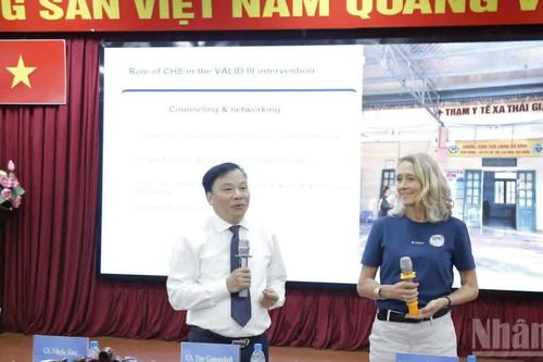 Kiểm soát trẻ em béo phì và tỷ lệ đái tháo đường thai kỳ ở phụ nữ