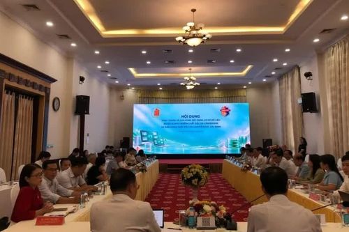 Hoàn thiện chính sách chăm sóc, hỗ trợ nạn nhân chất độc da cam/dioxin và người khuyết tật