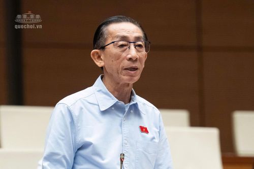 Đại biểu Quốc hội: Kỳ vọng tạo đột phá về hạ tầng và nhân lực thị trường chứng khoán