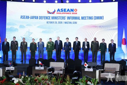 ASEAN coi trọng những đóng góp tích cực, trách nhiệm của Nhật Bản