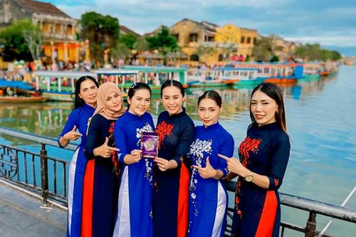 Khai thác tiềm năng để phát triển du lịch Halal tại Đà Nẵng