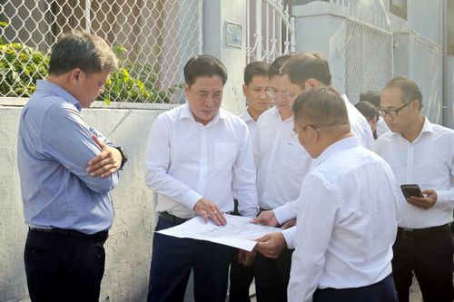 Tạo đột phá để Sơn Trà phát triển toàn diện