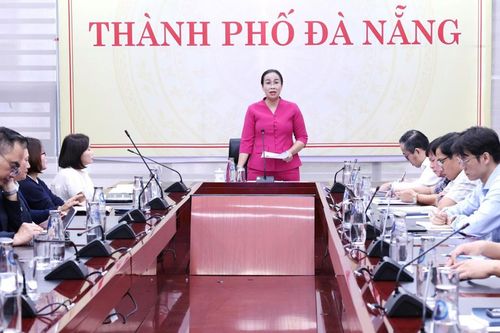 Đồng ý chủ trương khai thác dịch vụ đêm tại bãi biển Mỹ Khê