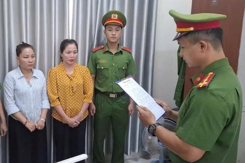 Khởi tố thêm 2 bị can trong vụ án cưỡng đoạt tài sản từ tranh chấp hợp đồng đặt cọc chuyển nhượng đất