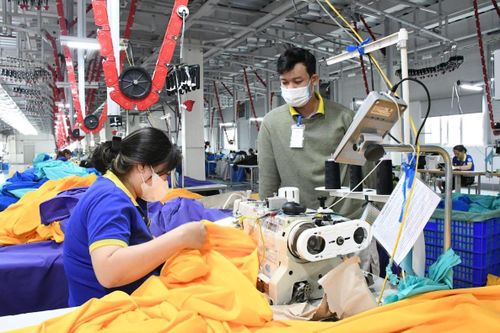 Kỳ cuối: Đầu tư có trọng tâm, tháo gỡ điểm nghẽn đồng bộ