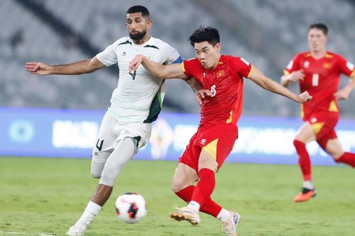 Asian Cup 2027 vẫn diễn ra đúng kế hoạch tại Saudi Arabia