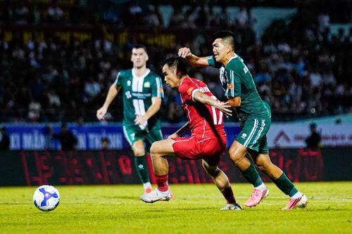 Đồng Nai vẫn rất khác biệt
